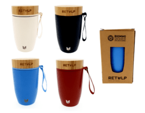 Retulp Big Mug 500ml Classic