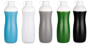 Retulp Biodrup biobased sport bottle