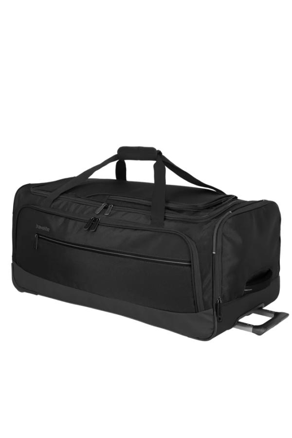 CROSSLITE 5.0 Rollenreisetasche L