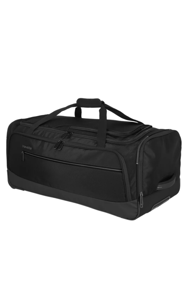 CROSSLITE 5.0 Rollenreisetasche L