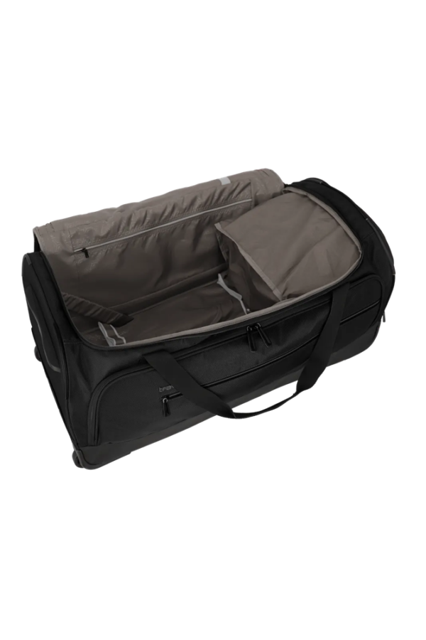 CROSSLITE 5.0 Rollenreisetasche L