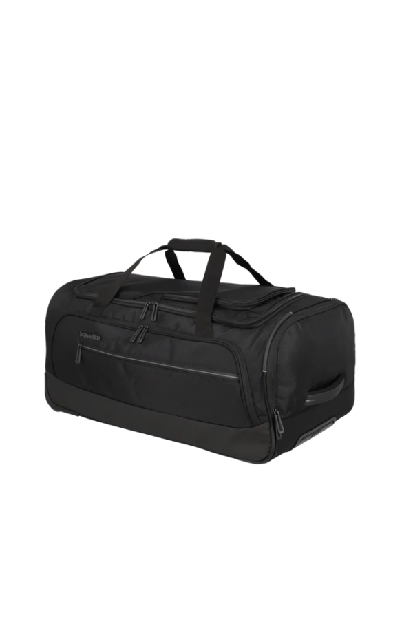 CROSSLITE 5.0 Rollenreisetasche M