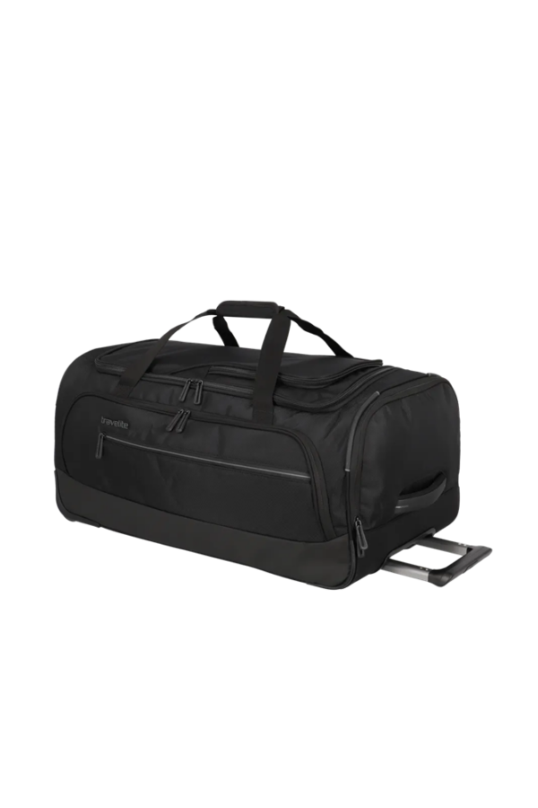 CROSSLITE 5.0 Rollenreisetasche M