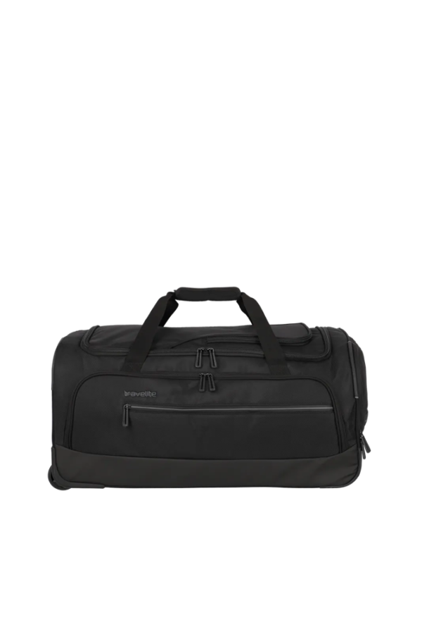 CROSSLITE 5.0 Rollenreisetasche M