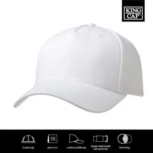 Cap Exclusive Fine Cotton