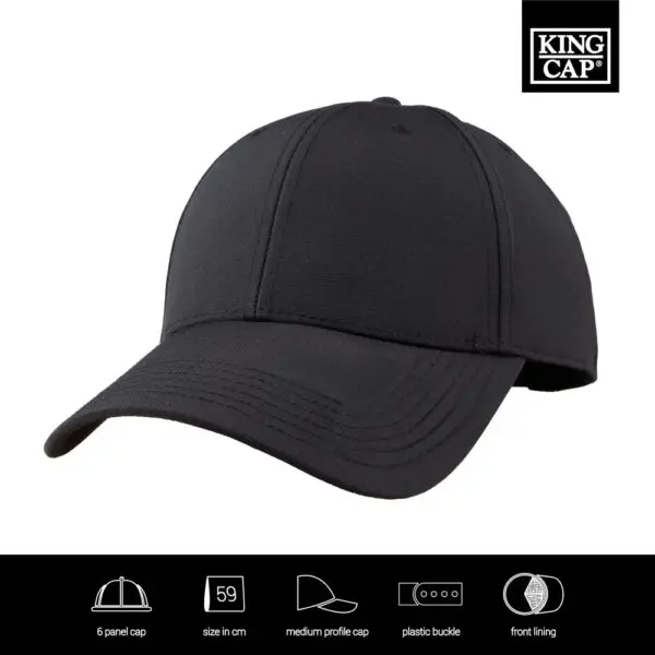 Cap Exclusive Recycled Polyester