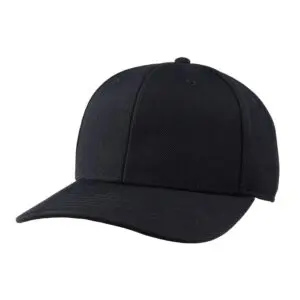 Cap Luxury Acrylic Mid Visor