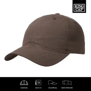 Cap Microfiber Sports