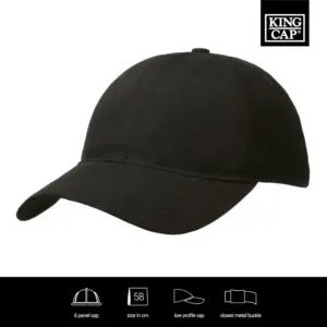 Cap Microfiber Sports