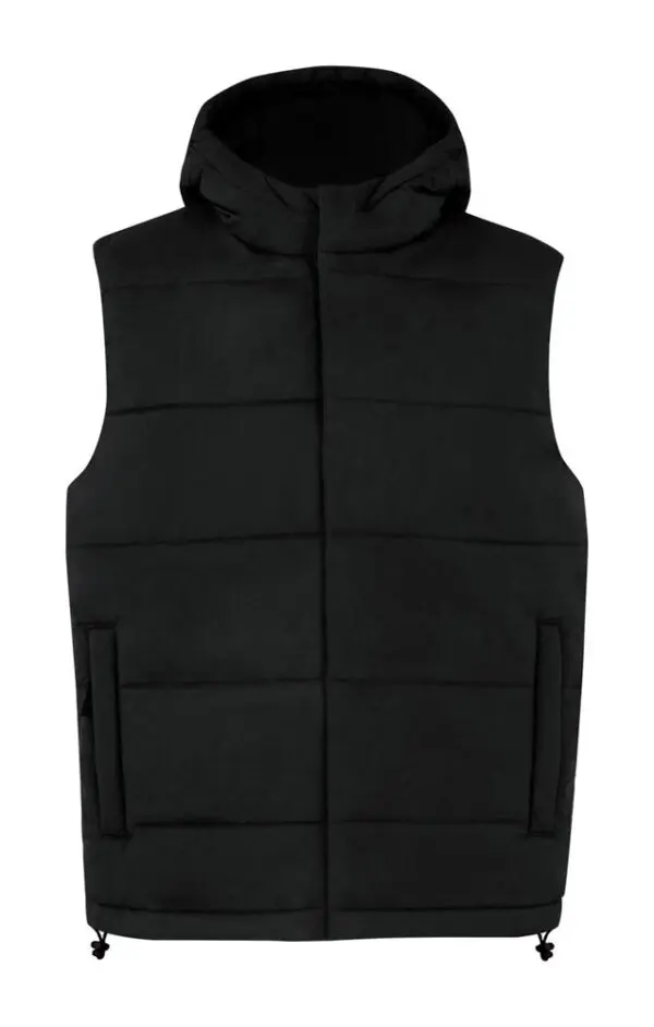 Bodywarmer-Weste Brooke