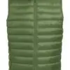 Bodywarmer-Weste Rostol - aus RPET