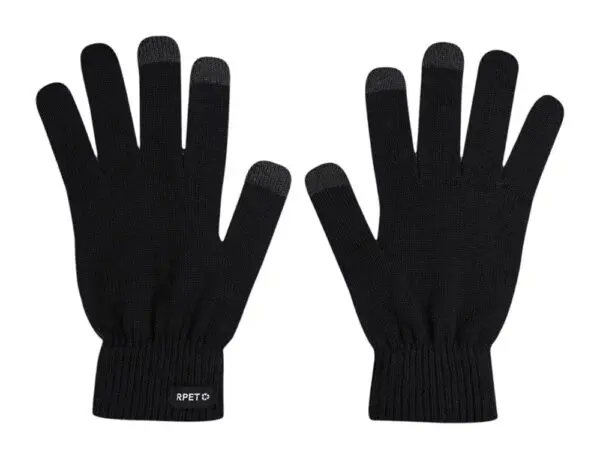 Brolyn - RPET Tourchscreen-Handschuhe