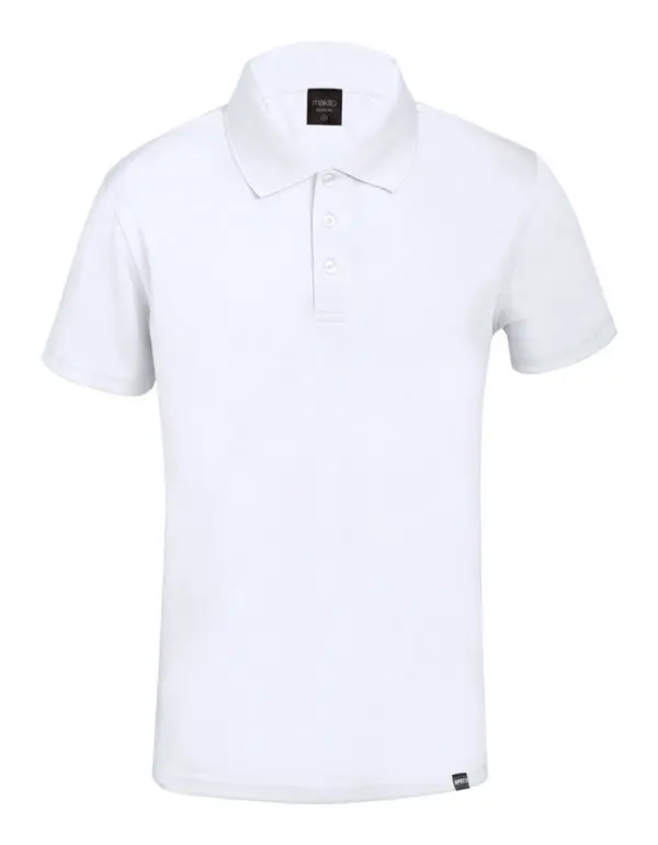 Dekrom - RPET Polo-Shirt