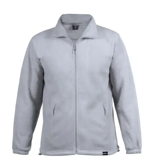 Fleecejacke Diston - RPET