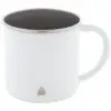 Tasse Hossa - aus recyceltem Edelstahl