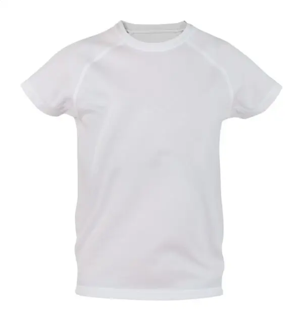 Tecnic Plus K - Sport T-shirt für Kinder