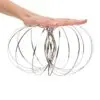 Kinetic Spring Toy REFLECTS-FLOWRING