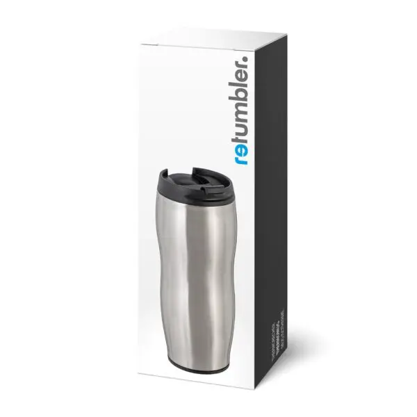 Thermobecher RETUMBLER-DINTON