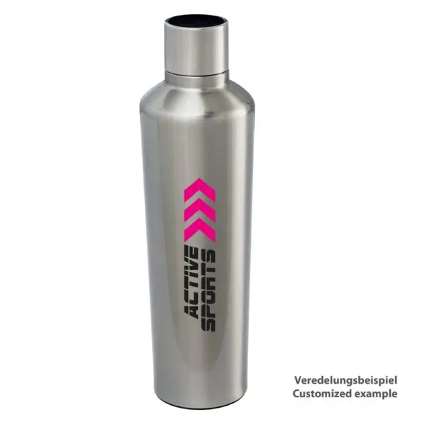 Thermotrinkflasche RETUMBLER-DRINQEO 770