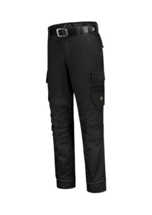 Work Pants Twill Cordura Stretch Unisex T62