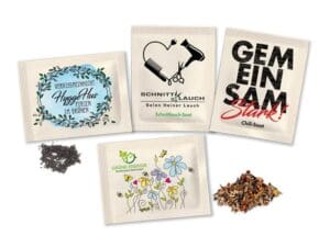 Samentüten Veggie promo seed packs S