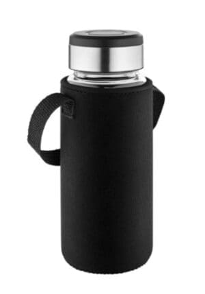 Metmaxx® Wasserflasche "GenerationRefillGourmet"