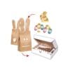 Bunny Bag Lindt Mix mit Versandbox