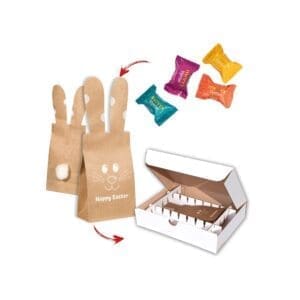 Bunny Bag Merci together mit Versandbox