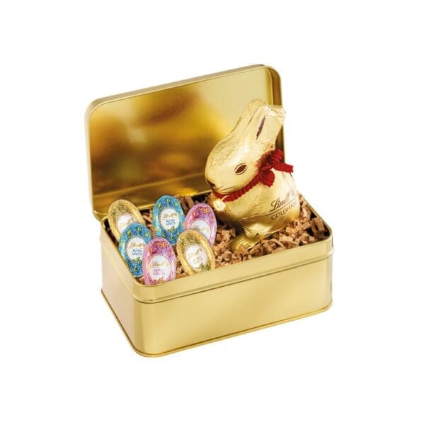 Goldbox Lindt Mix