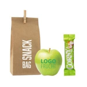 LogoFrucht Energy Bag