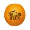 LogoFrucht Orange Halloween