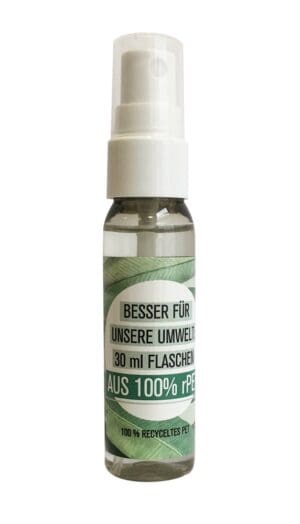 Sensitiv Sonnenspray LSF 30 30ml Sprühflasche