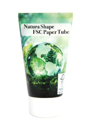 Sonnenmilch Sensitiv LSF 30 50ml Papier Tube