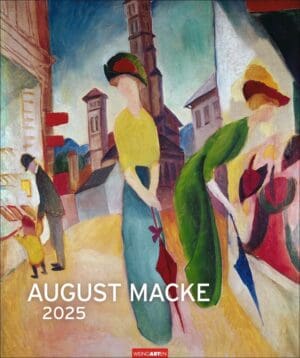 August Macke