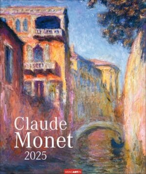 Claude Monet