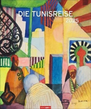 Die Tunisreise