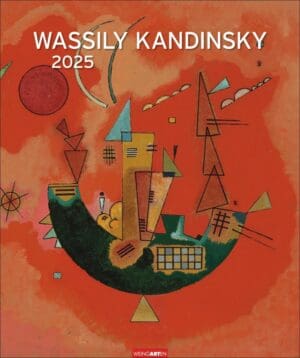 Wassily Kandinsky