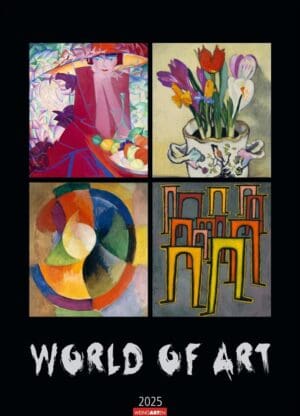 World of Art