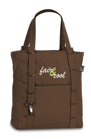 Multifunktions Tasche Delhi aus Fairtrade Baumwolle