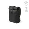 Rucksack Berlin 23L recy. Baumwolle 340 gsm