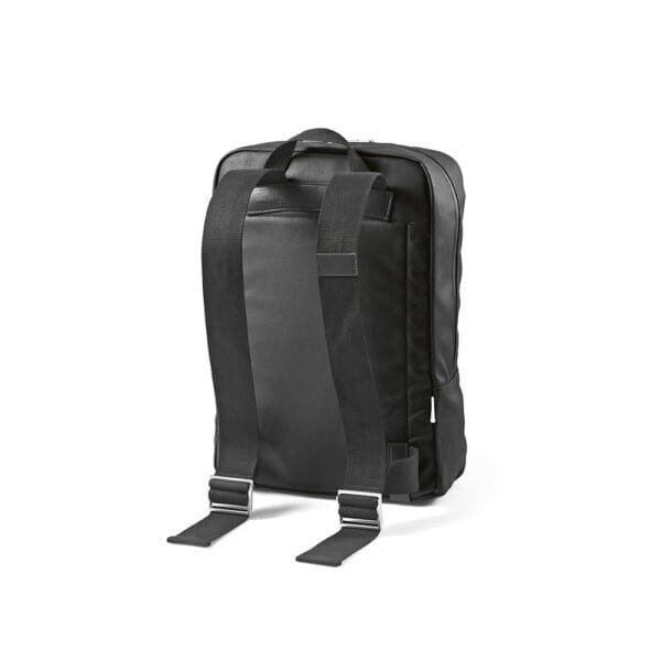 Rucksack Vienna 23L recy. Baumwolle 340 gsm