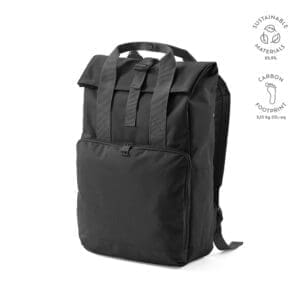 Rucksack Warsaw 20L rPET