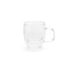 Tasse Elbe 75 Borosilikat Glas 65ml