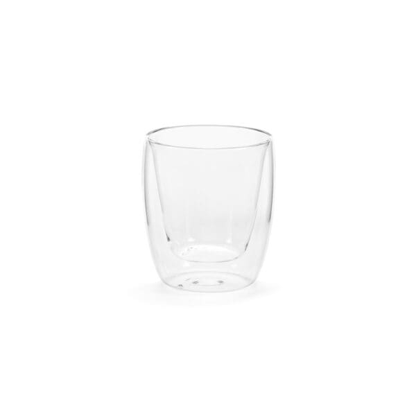 Tasse Meuse 220 Borosilikat Glas 250 ml