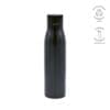 Trinkflasche Acuara recy. Edelstahl 630 ml