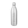 Trinkflasche Mississippi 1100P recy.Edelstahl 1100 ml