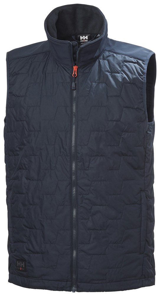 Helly Hansen Men's Kensington Lifaloft Vest