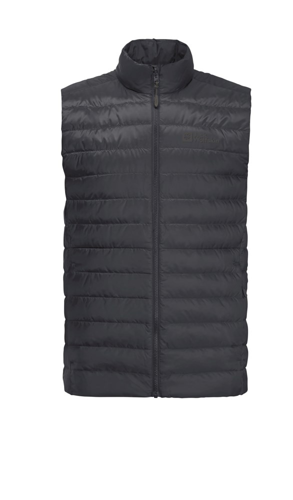 Jack Wolfskin Men's Pilvi Vest