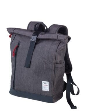 Rucksack TROIKA Roll Top