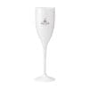 Lunaire Wiederverwendbares Champagnerglas 150 ml